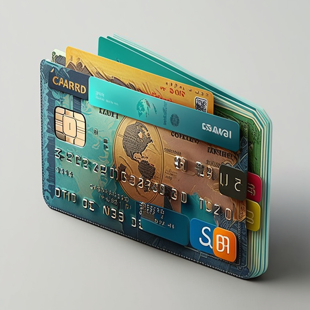 Creditcardmapjes en veiligheid: tips voor het voorkomen van skimming en identiteitsdiefstal