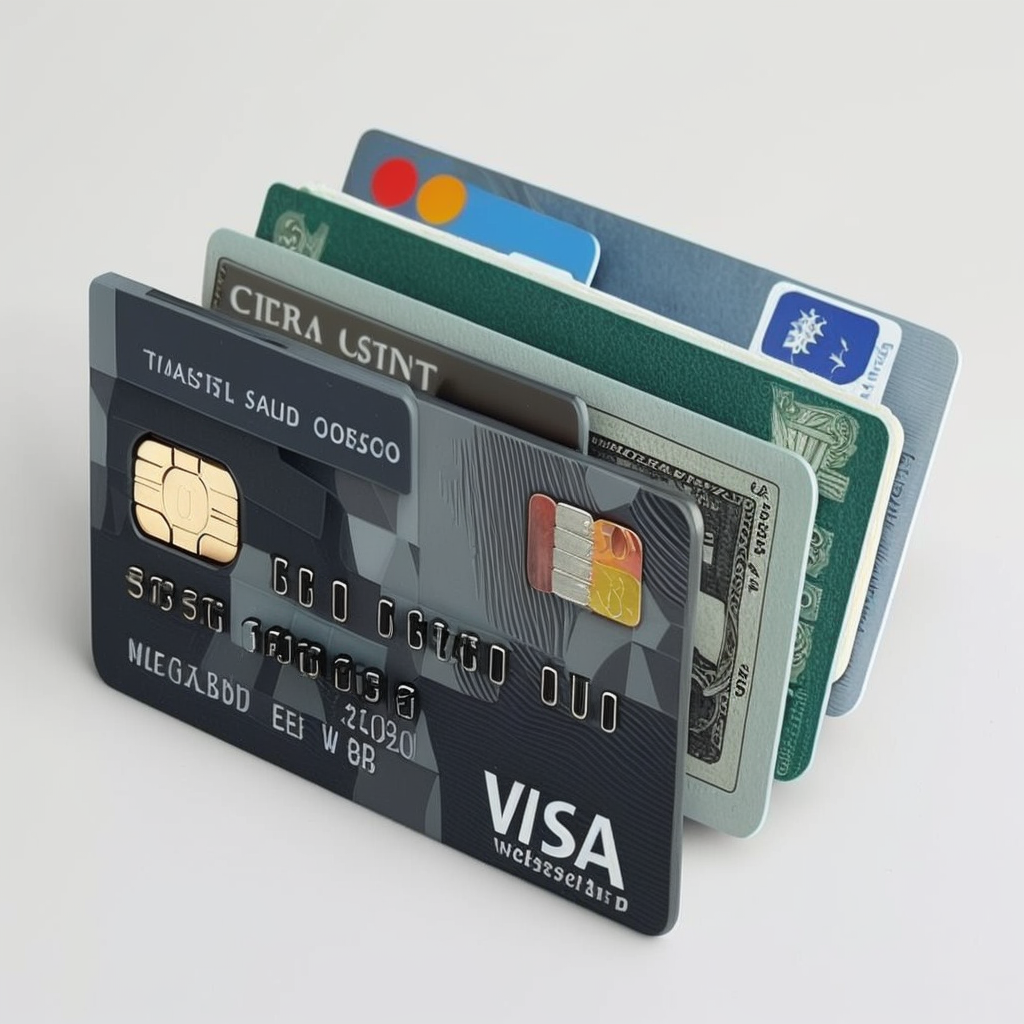 De veelzijdigheid van creditcardmapjes: ontdek de verschillende modellen en functies