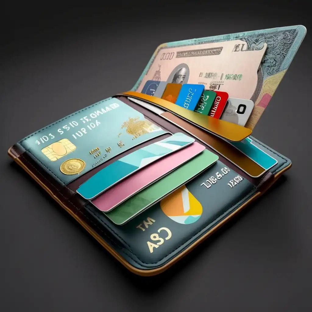 Kaartmapjes: trends en innovaties in de wereld van modeaccessoires