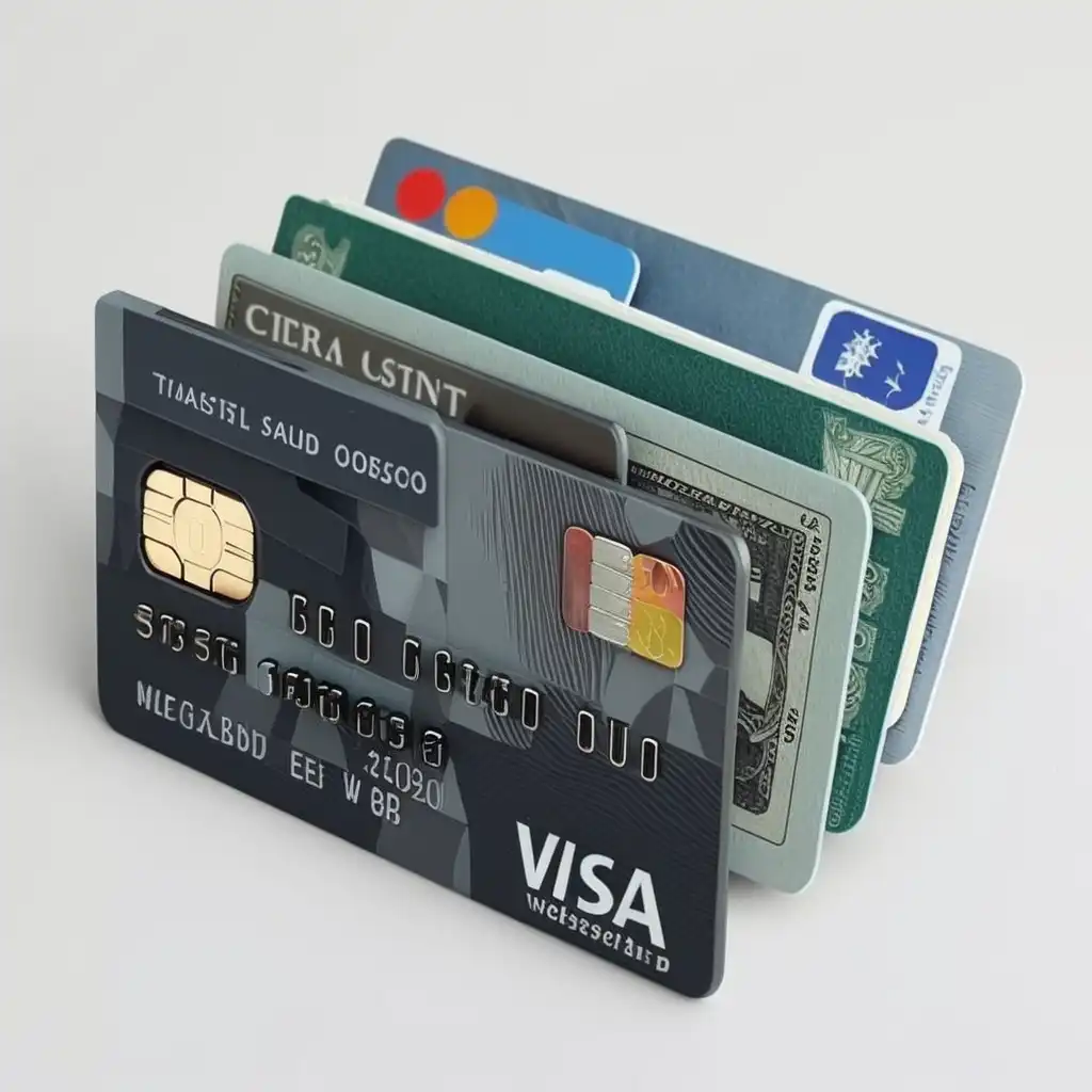 Creditcardmapjes en duurzaamheid: kies voor milieuvriendelijke materialen en productieprocessen