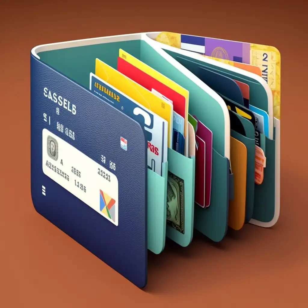 De veelzijdigheid van creditcardmapjes: ontdek de verschillende modellen en functies