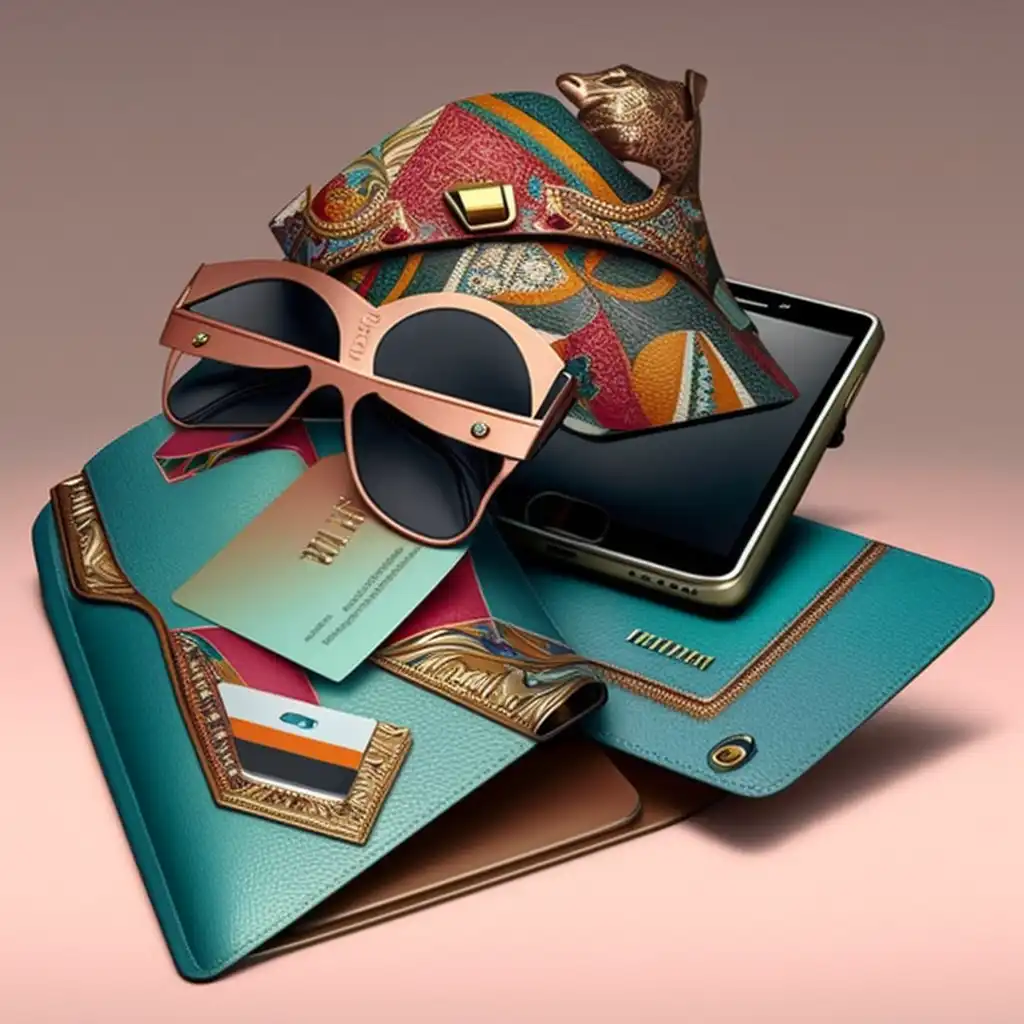 Creditcardmapjes en onderhoud: tips voor het schoonmaken en verzorgen van je pasjesmapje